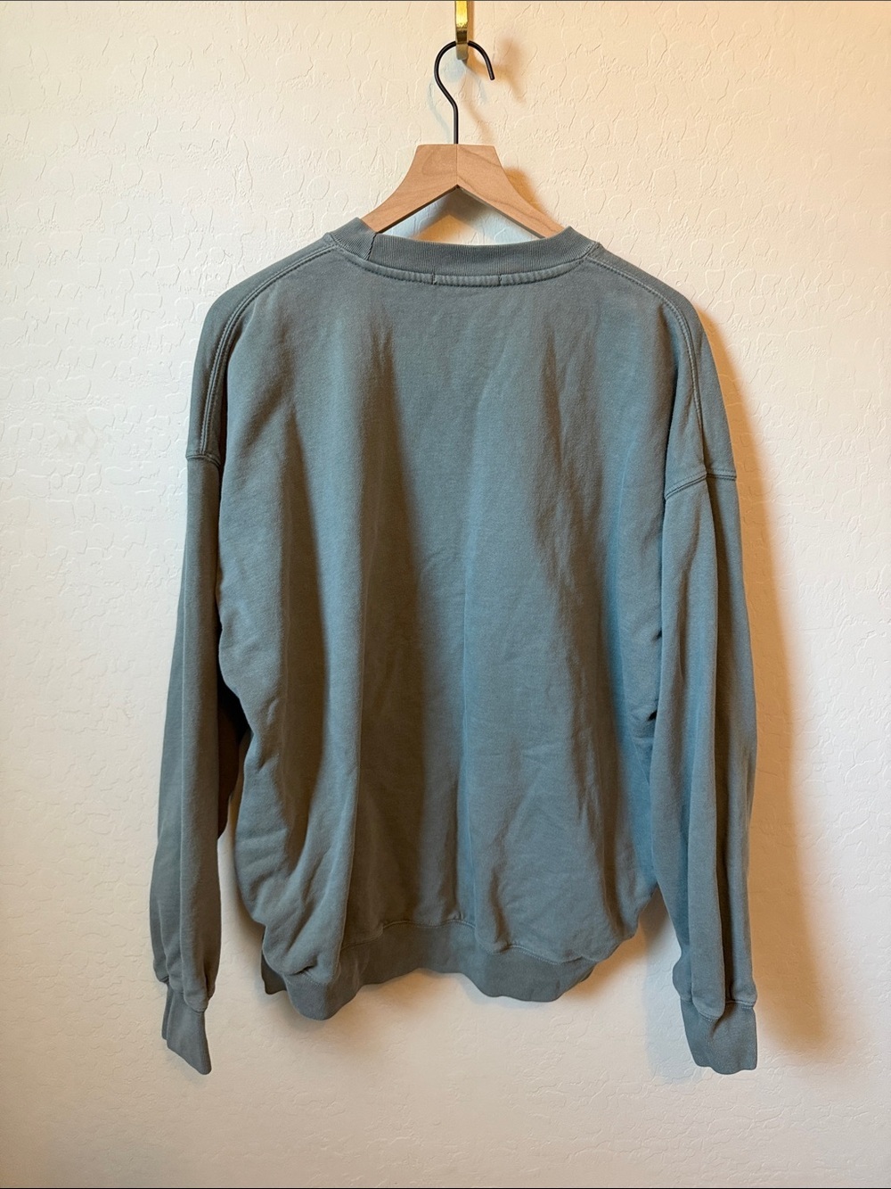 Brandy Melville Niagara Falls Crewneck Sweatshirt - Picture 4 of 4